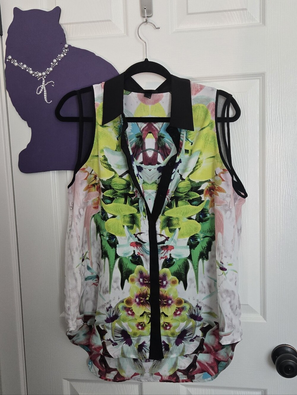 Prabal Gurung Blouse
